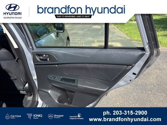 Used 2013 Subaru Impreza 2.0i Sport Premium AWD/4WD image 9