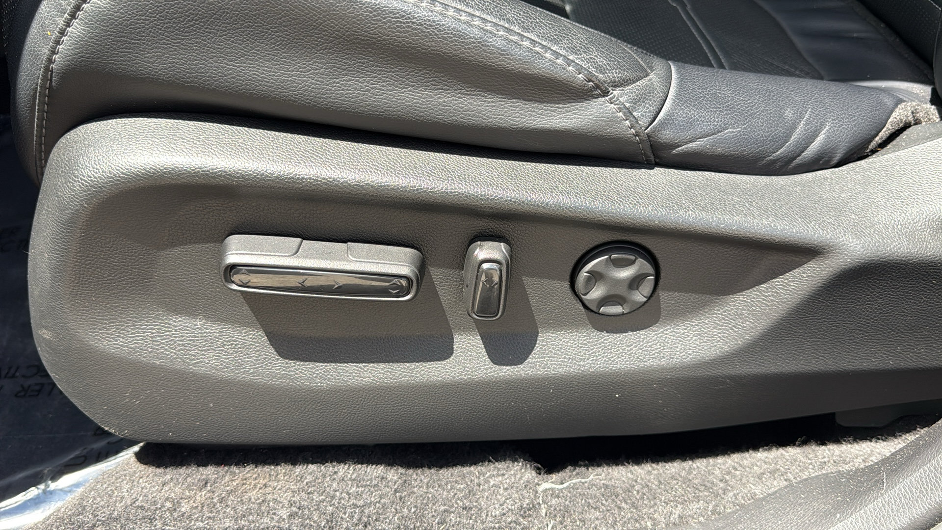 Used 2018 Honda CR-V EX-L image 12