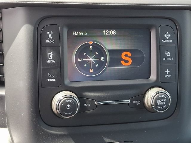 Used 2024 RAM 4500 Tradesman image 17