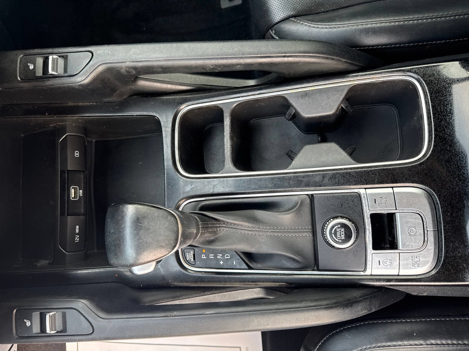 Used 2020 Kia Telluride S FWD image 18