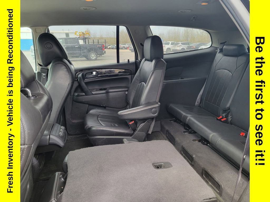 Used 2013 Buick Enclave Leather AWD/4WD image 34