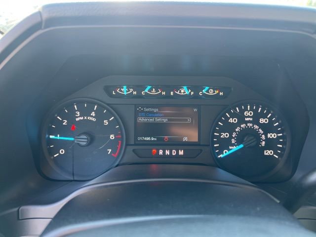 Certified 2018 Ford F150 XL w/ Equipment Group 101A Mid image 9