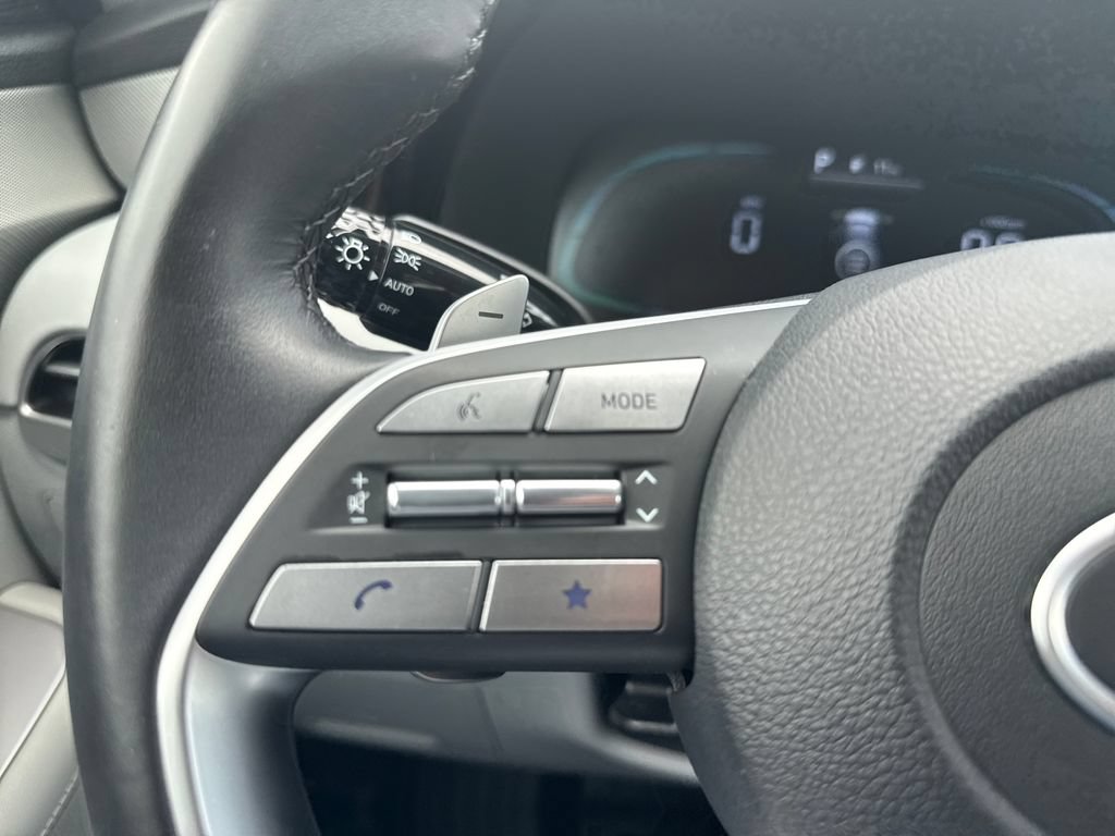 Certified 2024 Hyundai Palisade SEL AWD/4WD image 28