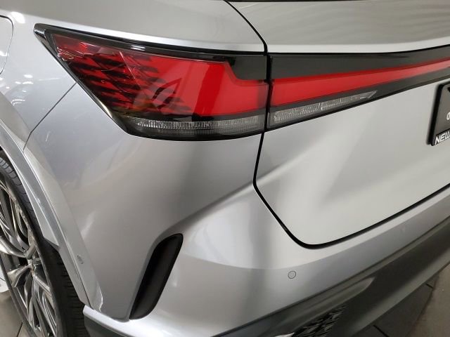 Used 2024 Lexus RX 350 F Sport w/ Convenience Package image 52
