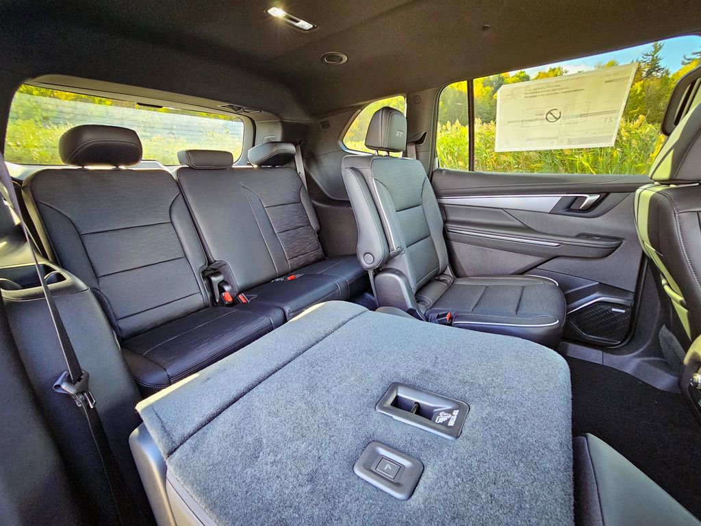 New 2026 Buick Enclave Sport Touring w/ Power Package image 39