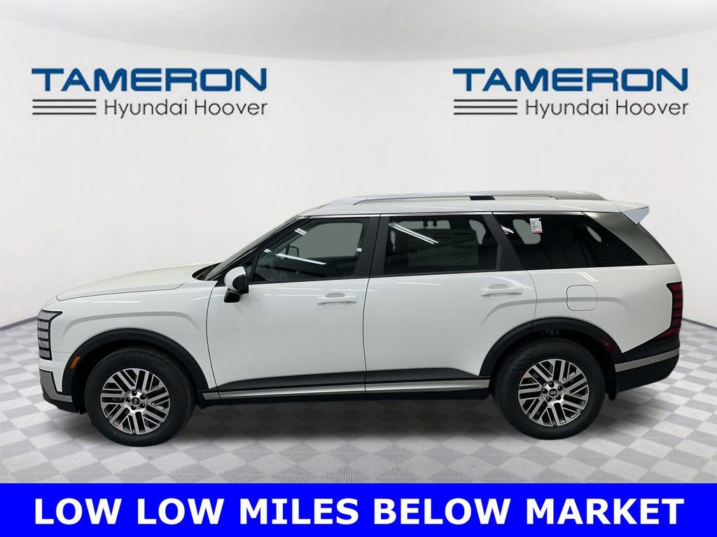 Used 2026 Hyundai Palisade SEL image 2