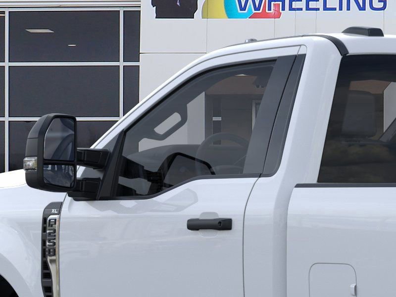 New 2026 Ford F250 XL w/ XL Driver Assist Package image 20
