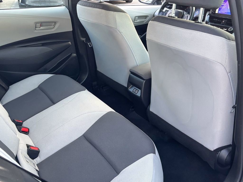 Used 2024 Toyota Corolla LE image 36