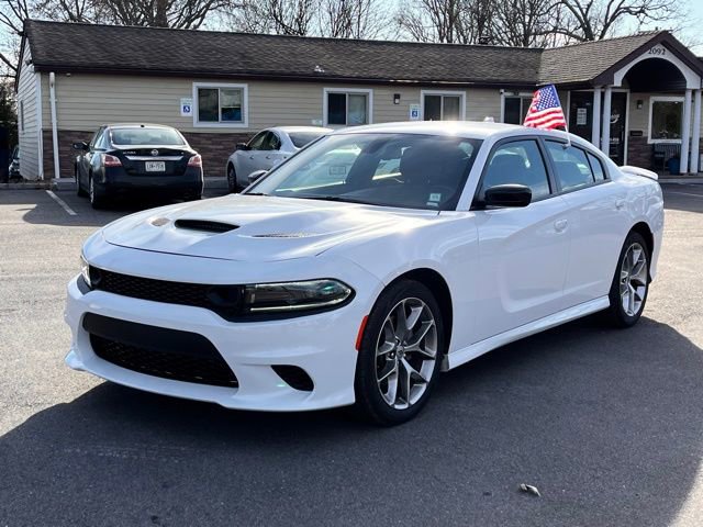 Used 2023 Dodge Charger GT