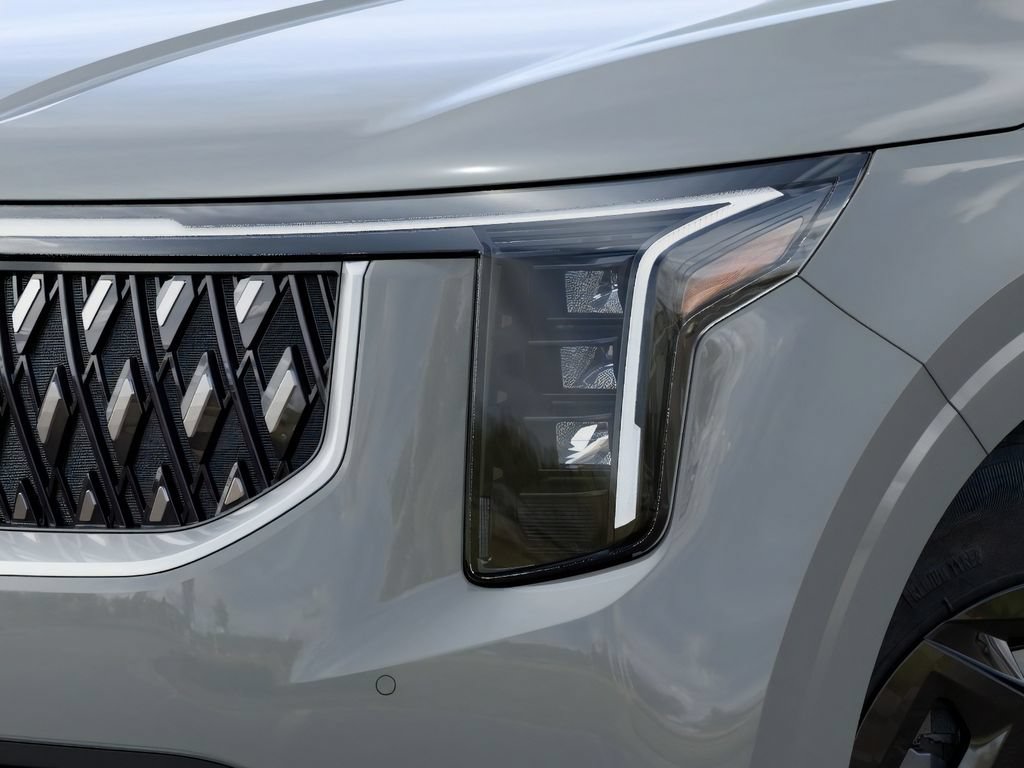 New 2027 Kia Carnival LX FWD image 10