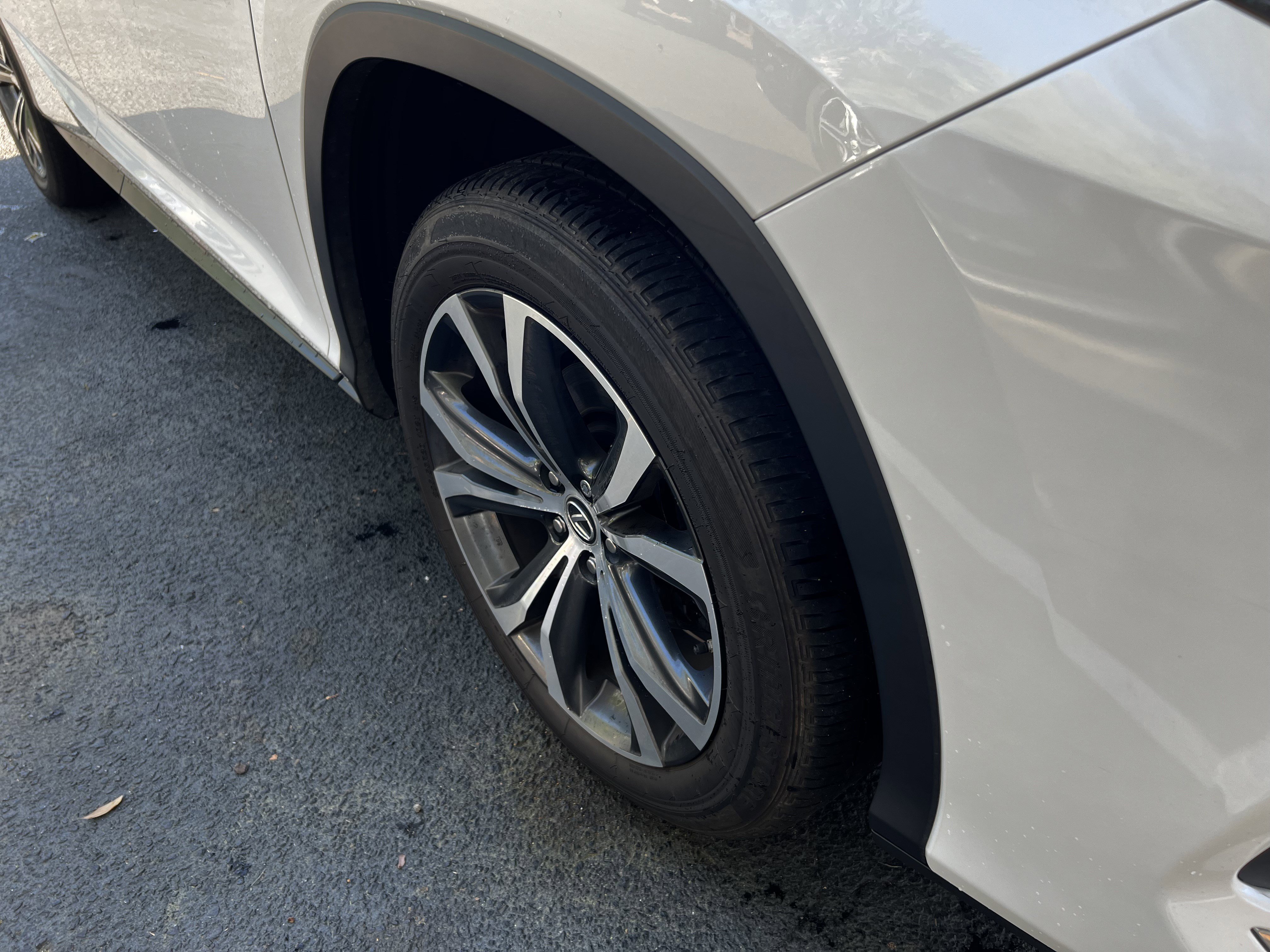 Used 2020 Lexus RX 350 FWD w/ Premium Package image 11