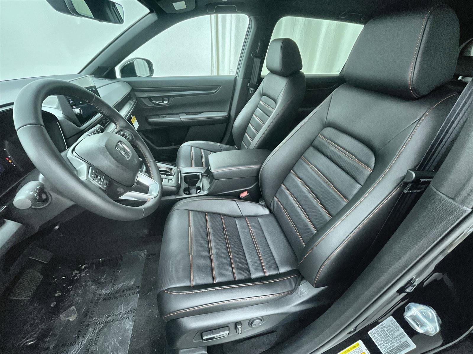 New 2026 Honda CR-V Sport-L image 20