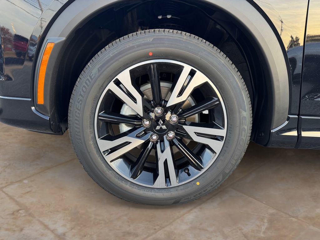 New 2026 Mitsubishi Eclipse Cross SEL image 14