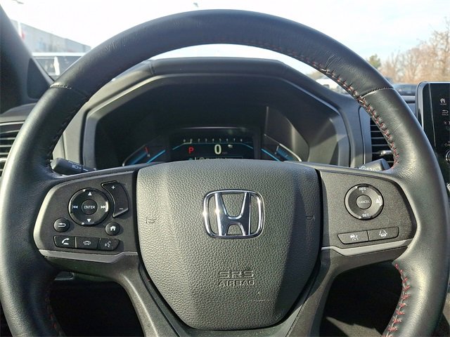 Used 2024 Honda Odyssey Sport image 20