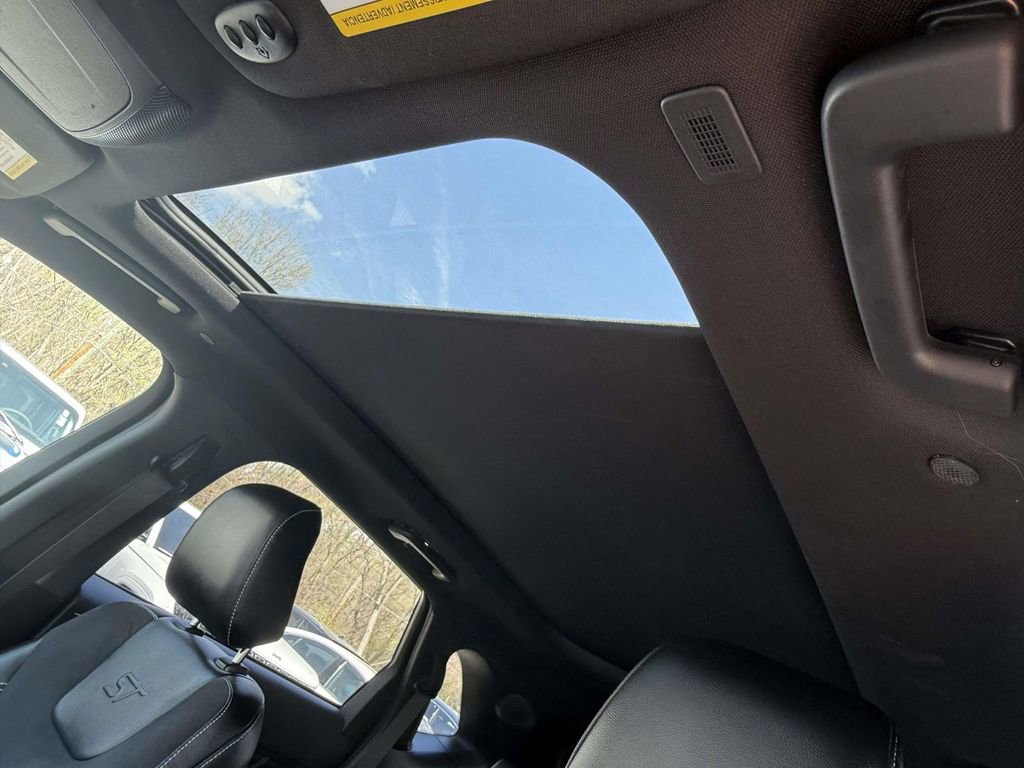 Used 2024 Ford Edge ST w/ Equipment Group 401A image 26