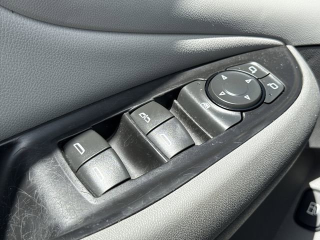 Used 2017 Chevrolet Volt LT w/ Comfort Package image 24