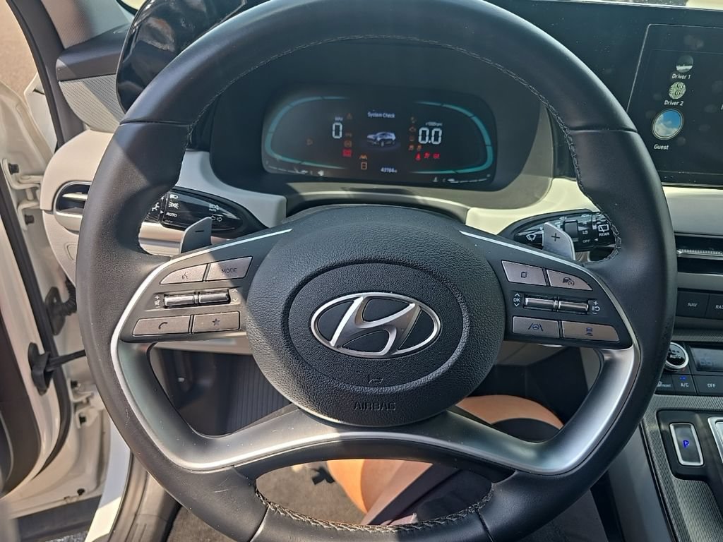 Used 2024 Hyundai Palisade SEL AWD/4WD image 15
