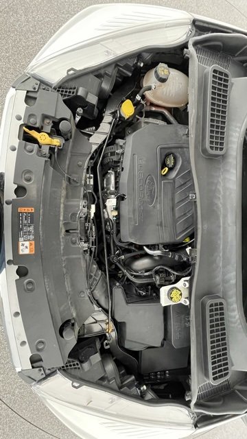 Used 2022 Ford Edge SEL w/ Convenience Package image 48