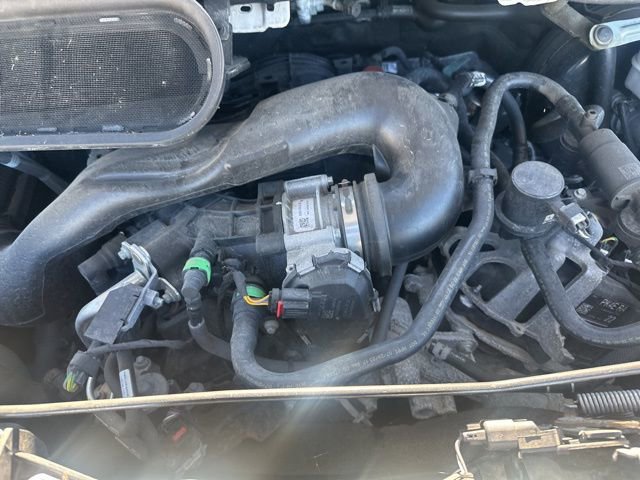 Used 2023 Ford Transit 250 Low Roof w/ Exterior Upgrade Package image 23