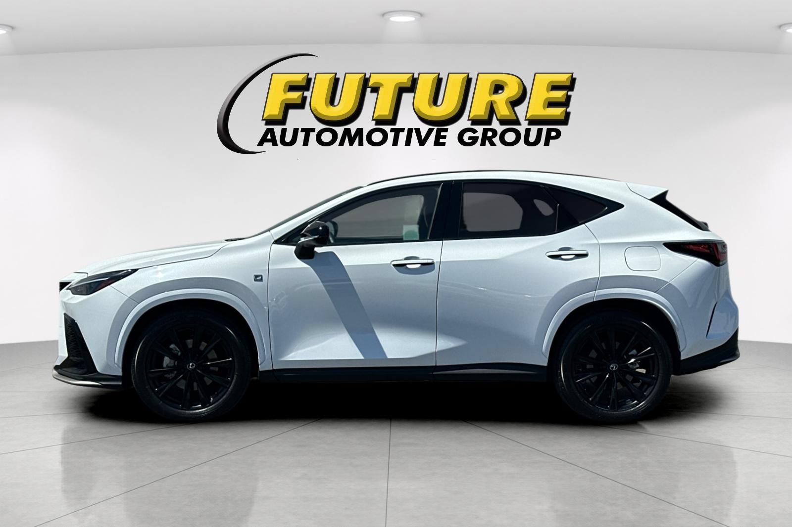 Used 2024 Lexus NX 350 F Sport AWD/4WD image 7