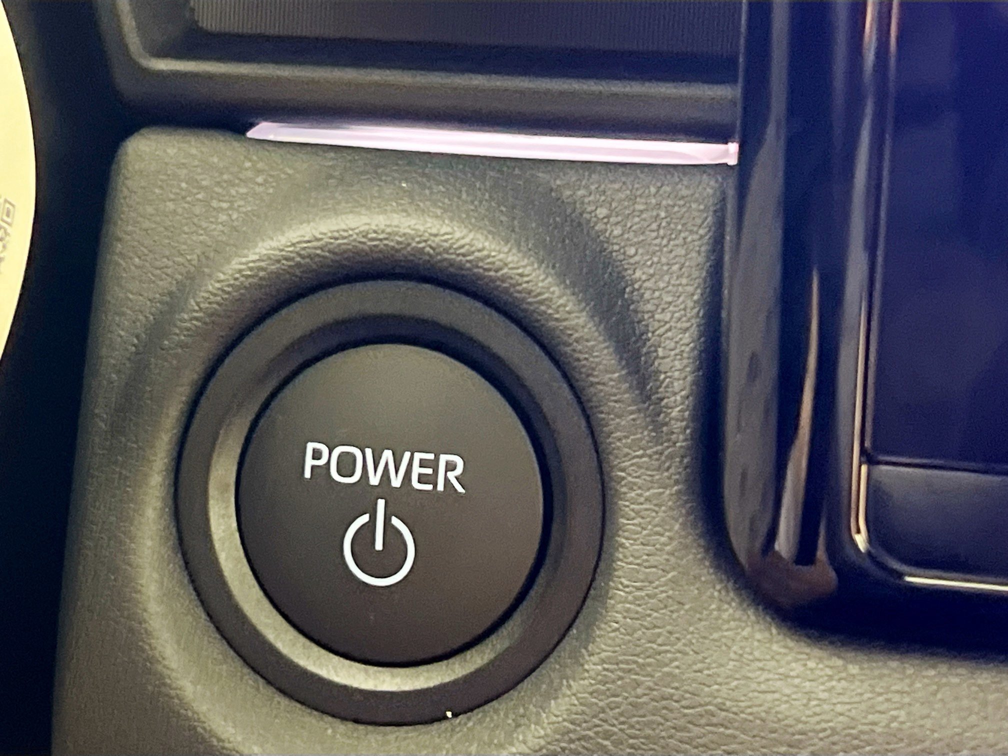 New 2026 Toyota C-HR AWD/4WD image 23