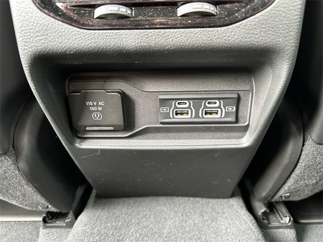 Used 2024 Jeep Grand Cherokee Summit w/ Adv Protech Group IV image 15
