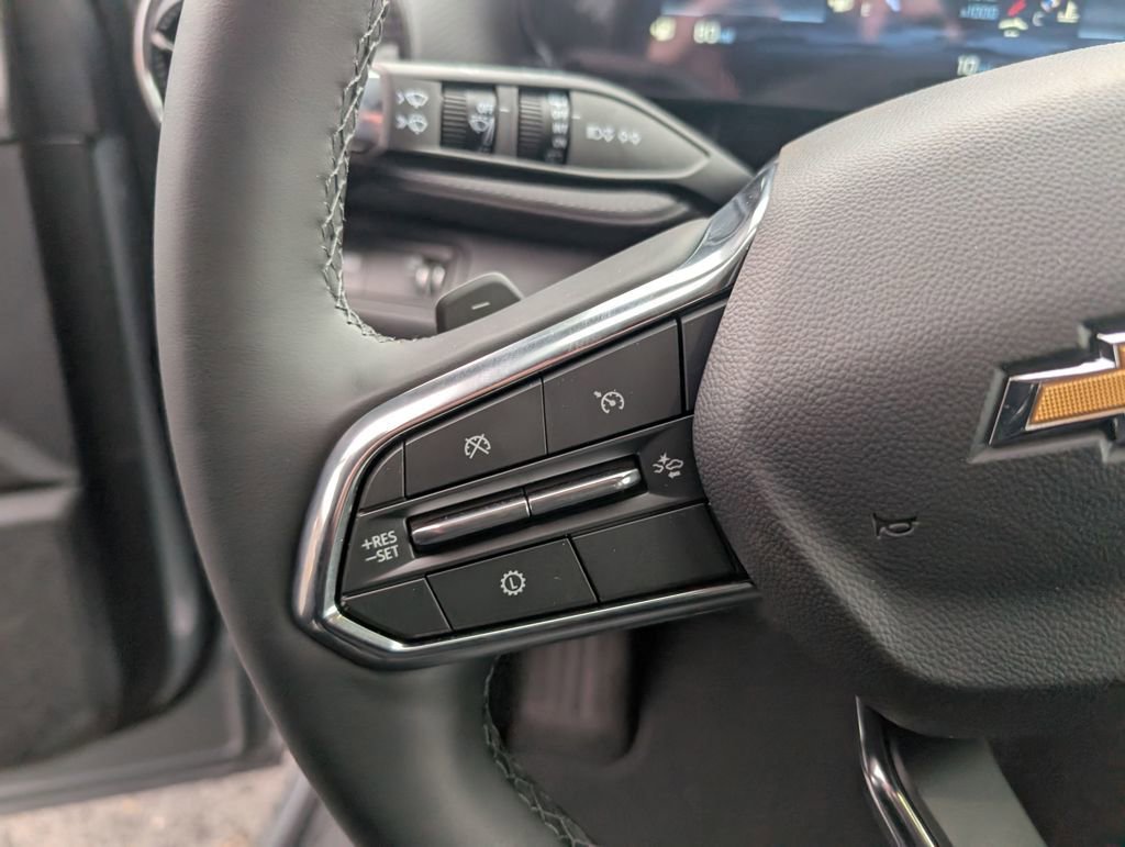 New 2026 Chevrolet Equinox LT image 17