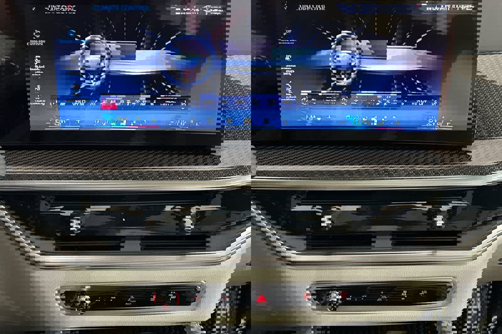 New 2026 BMW X6 M60i image 21