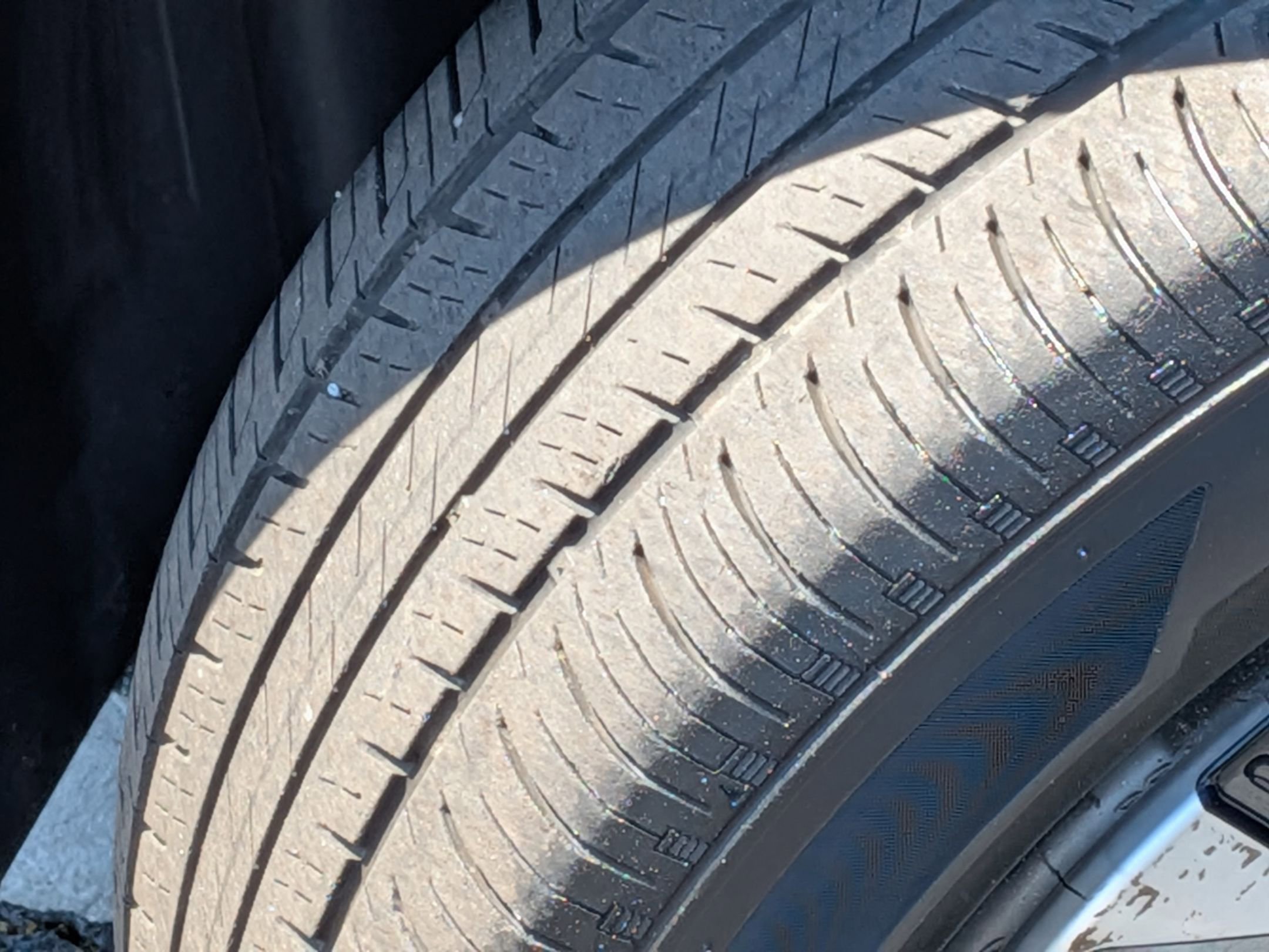 Used 2025 Nissan Sentra SV FWD image 11