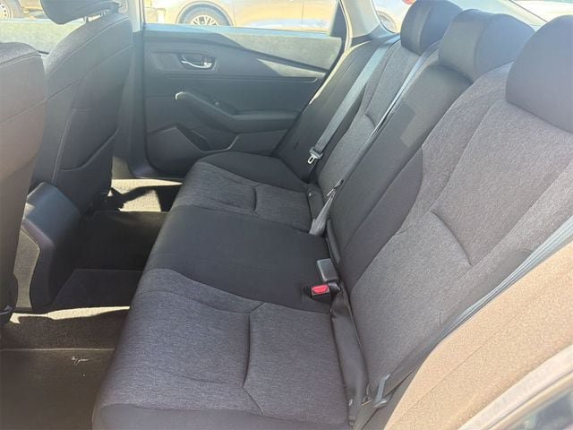 Used 2024 Honda Accord LX image 12