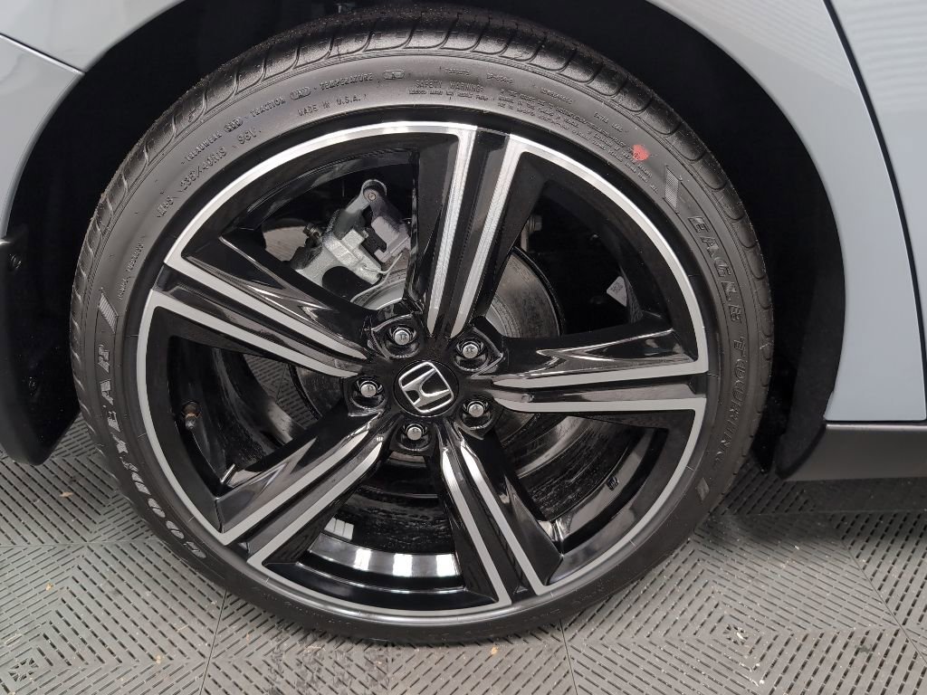 New 2026 Honda Accord Sport image 36