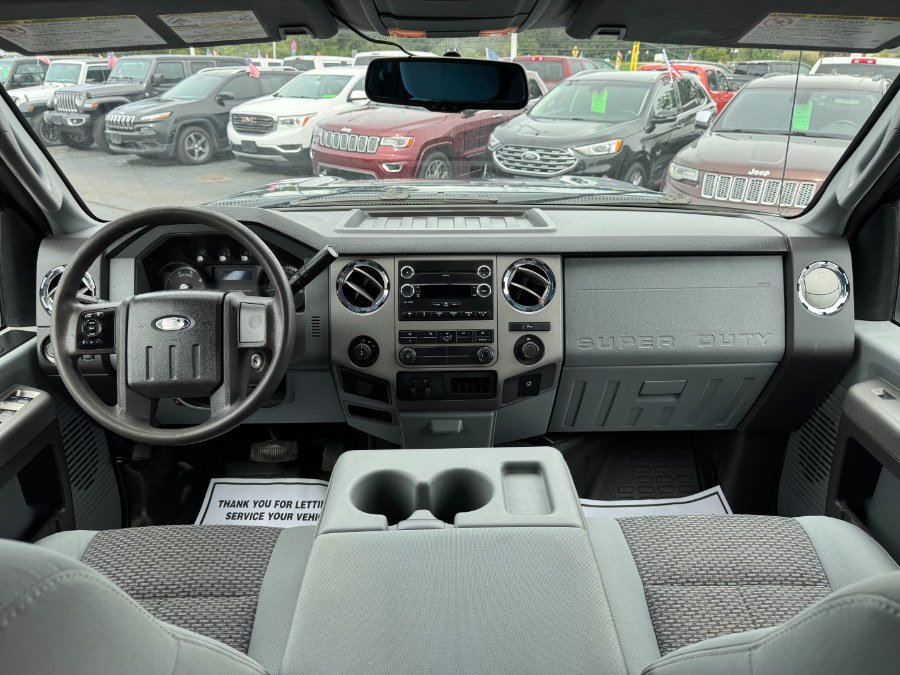 Used 2011 Ford F250 XLT AWD/4WD image 20