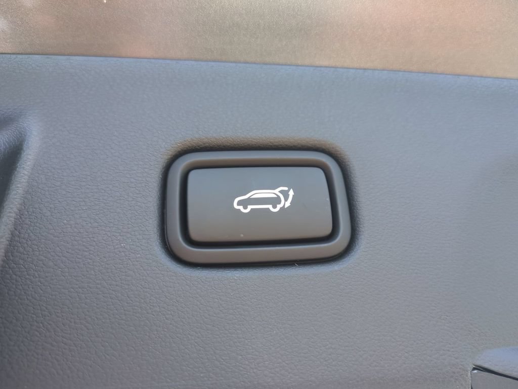 New 2026 Hyundai Tucson SEL AWD/4WD image 15