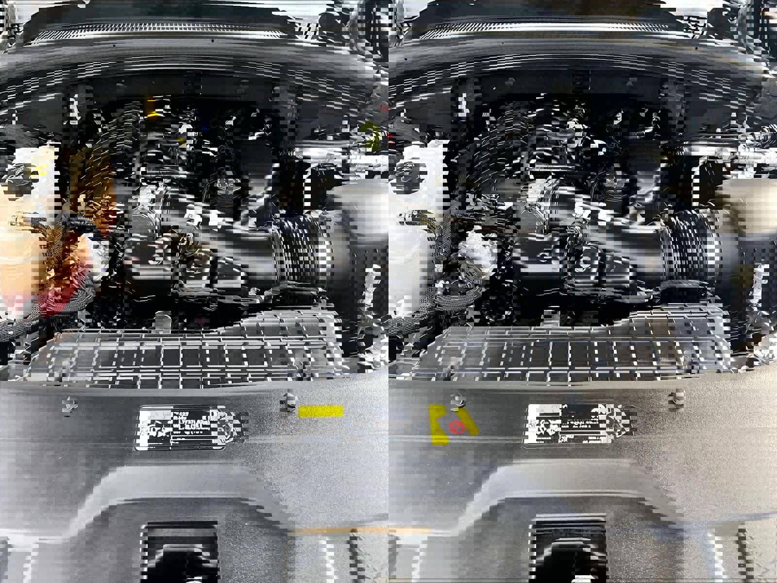 Used 2023 Jeep Grand Cherokee L Limited w/ Luxury Tech Group II AWD/4WD image 30