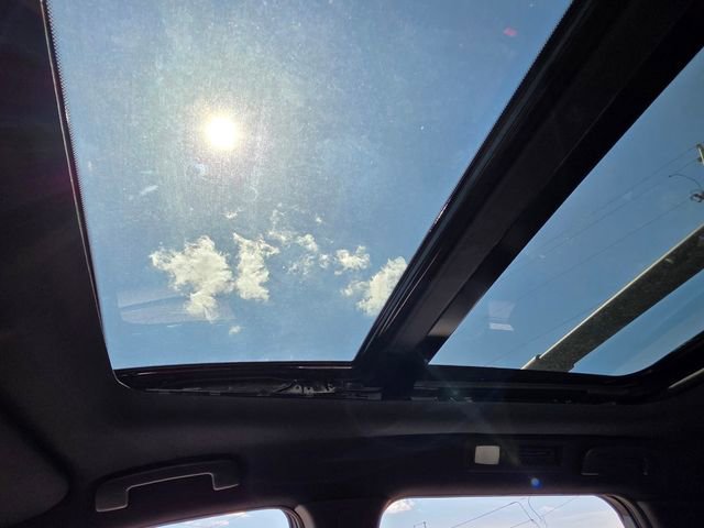 New 2026 Nissan Pathfinder Rock Creek w/ Rock Creek Premium Package AWD/4WD image 21