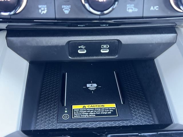 Used 2025 Honda Accord EX-L image 14