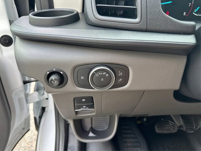 New 2024 Ford Transit 250 Low Roof AWD image 19