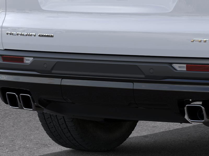 New 2026 GMC Acadia AT4 w/ Luxury Package image 14