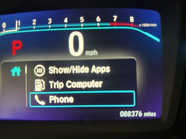 Used 2018 Honda Odyssey EX-L image 29