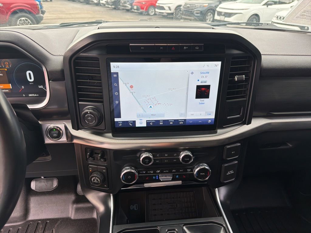Used 2023 Ford F150 Raptor AWD/4WD image 19
