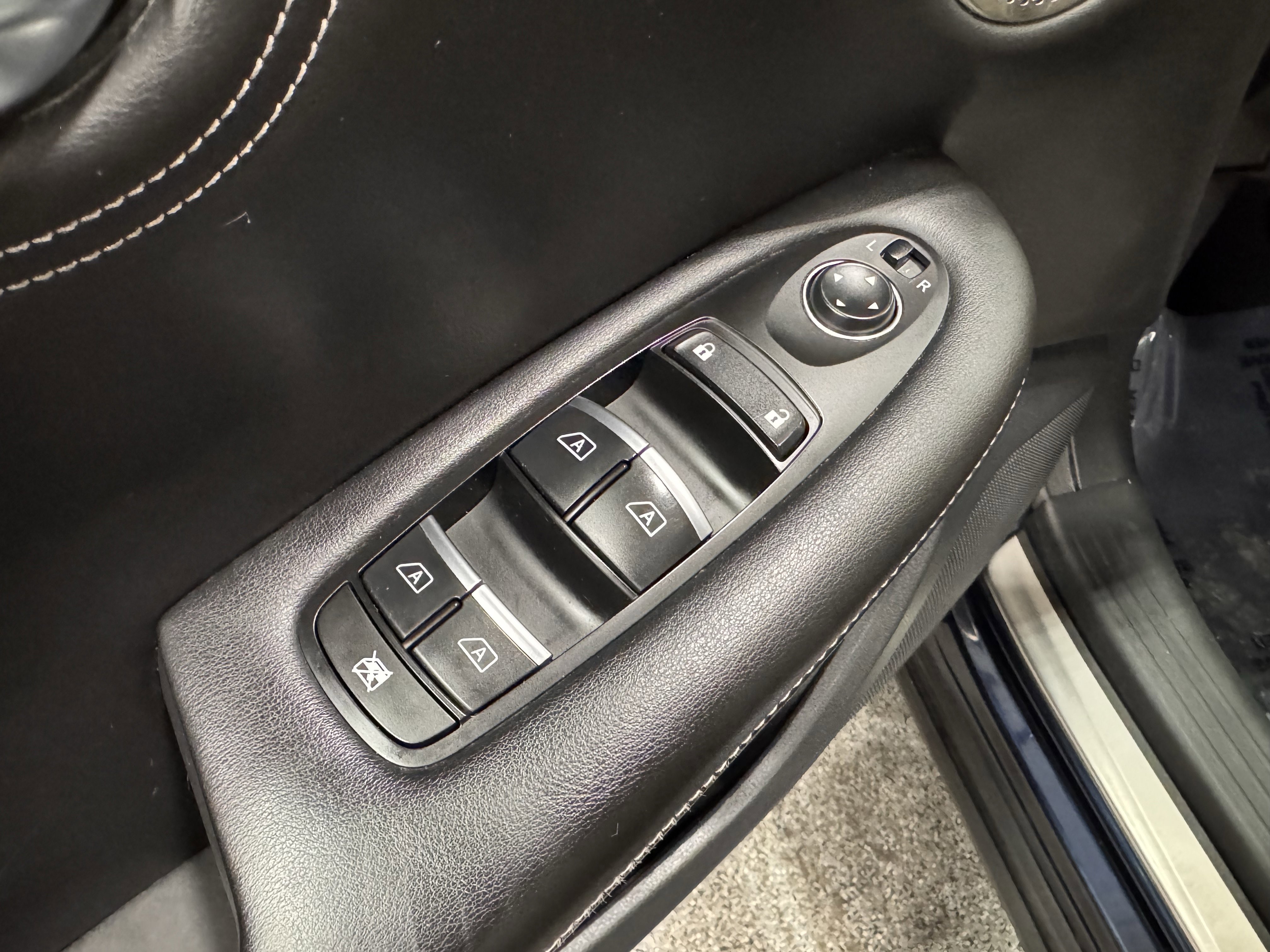 Used 2022 INFINITI QX55 Essential w/ Proactive Package image 23