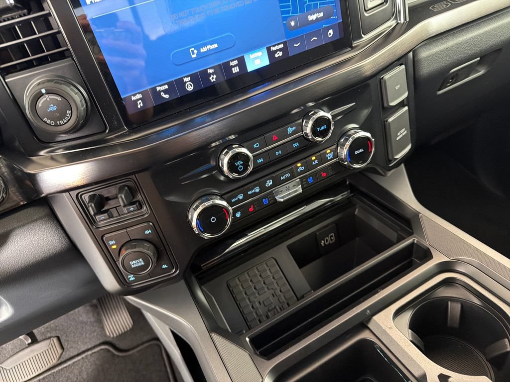 New 2026 Ford F350 Lariat w/ Lariat Premium Package AWD/4WD image 16
