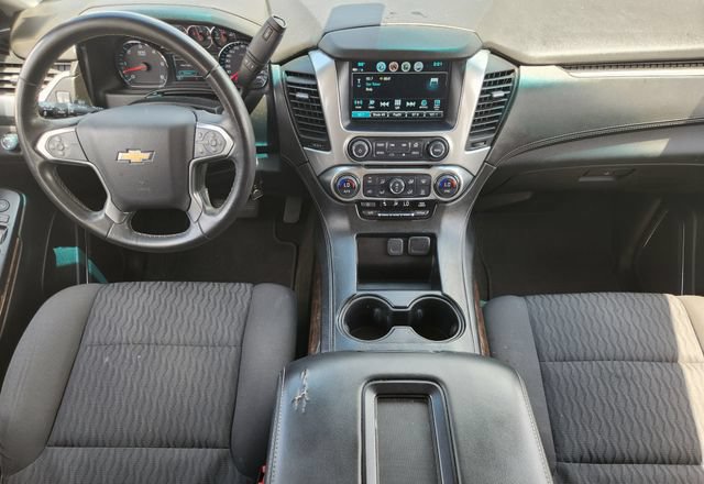Used 2018 Chevrolet Tahoe LS RWD image 26