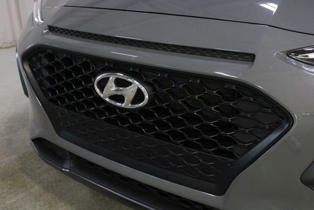 Used 2021 Hyundai Kona Night w/ Cargo Package image 32