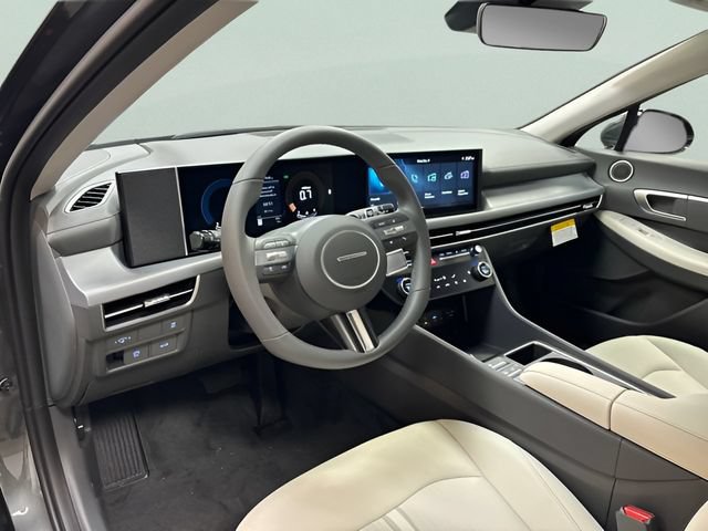 New 2026 Hyundai Sonata SEL FWD image 20
