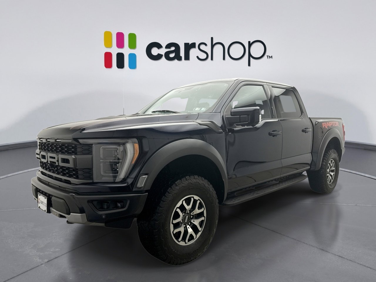 Used 2023 Ford F150 Raptor