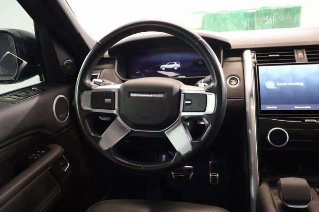 Used 2021 Land Rover Discovery S R-Dynamic image 13