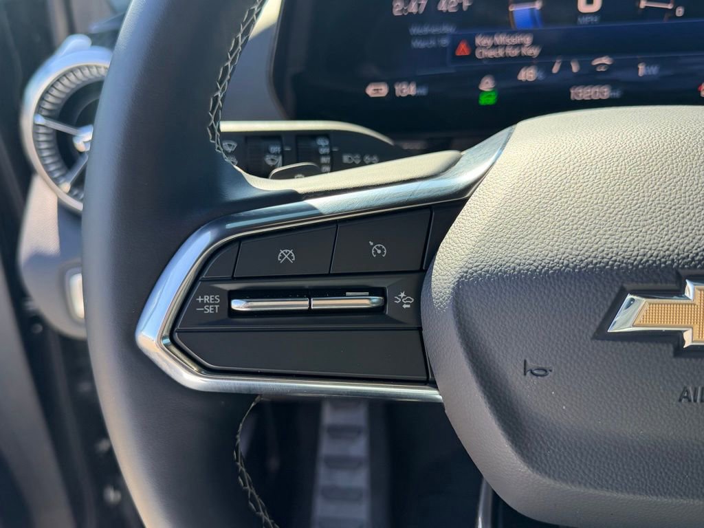 Used 2025 Chevrolet Blazer EV LT image 20