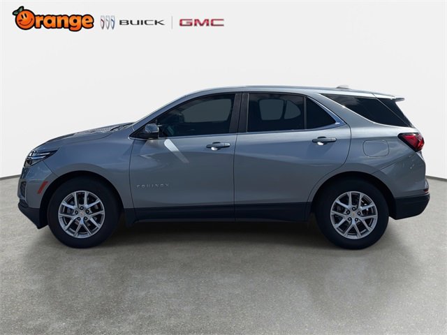 Used 2024 Chevrolet Equinox LT image 6