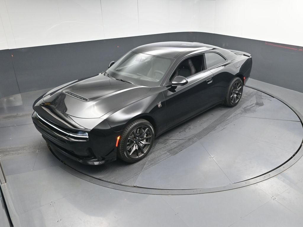 Used 2026 Dodge Charger Scat Pack AWD/4WD image 34